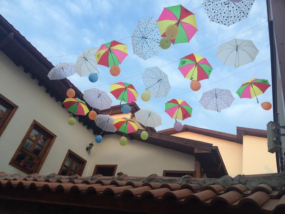 Murat Bey Konagi Otel 2*