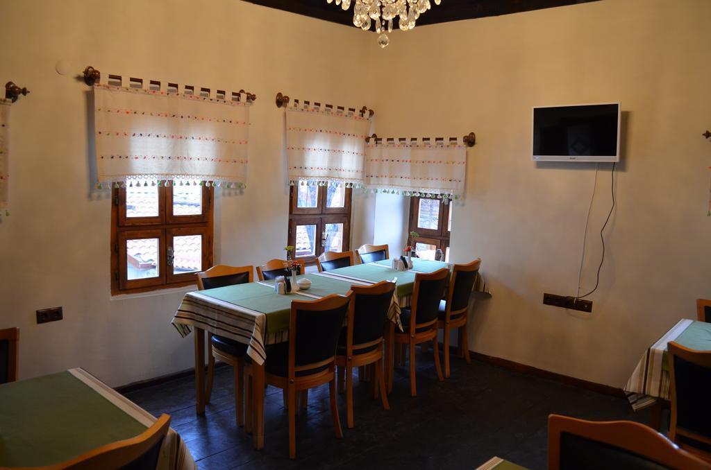 Otel Murat Bey Konagi