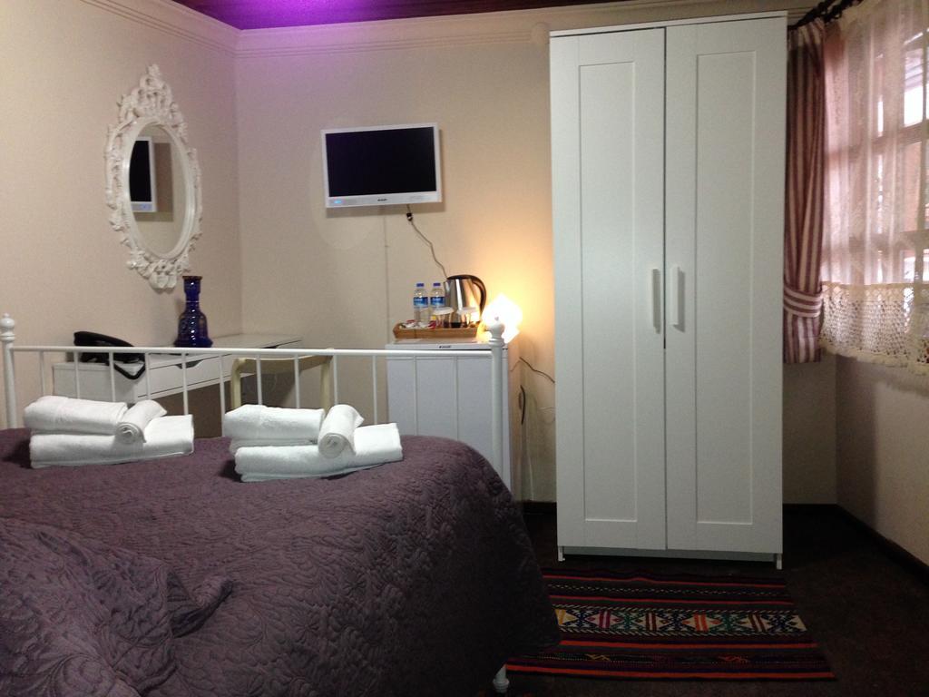 Otel Murat Bey Konagi