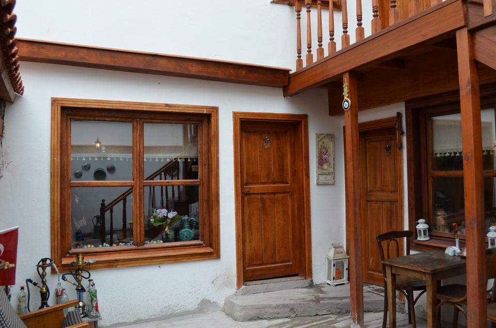 Murat Bey Konagi 2* Ankara