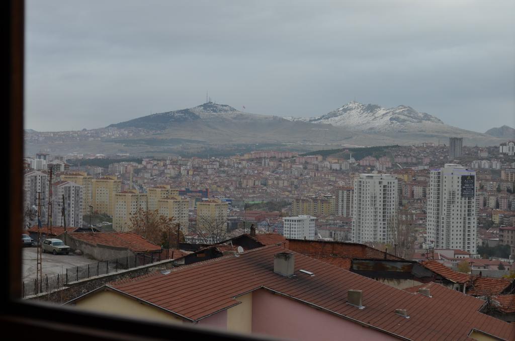 Otel Murat Bey Konagi 2*