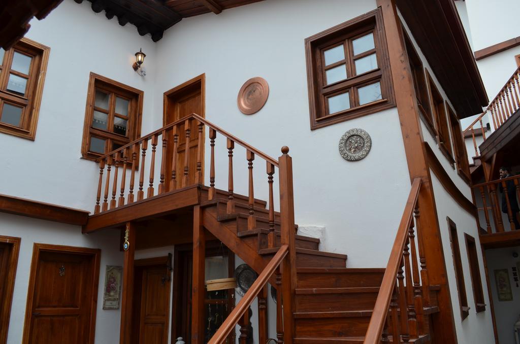 Otel Murat Bey Konagi