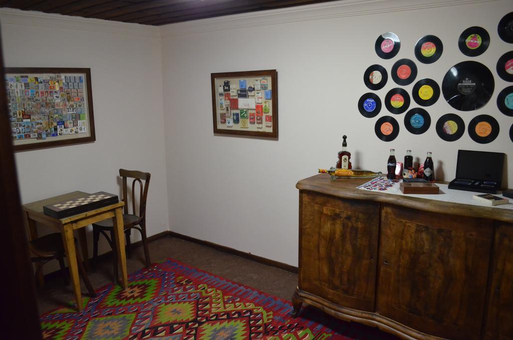 Murat Bey Konagi Ankara
