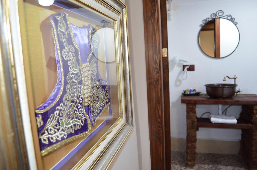 Murat Bey Konagi Otel Ankara
