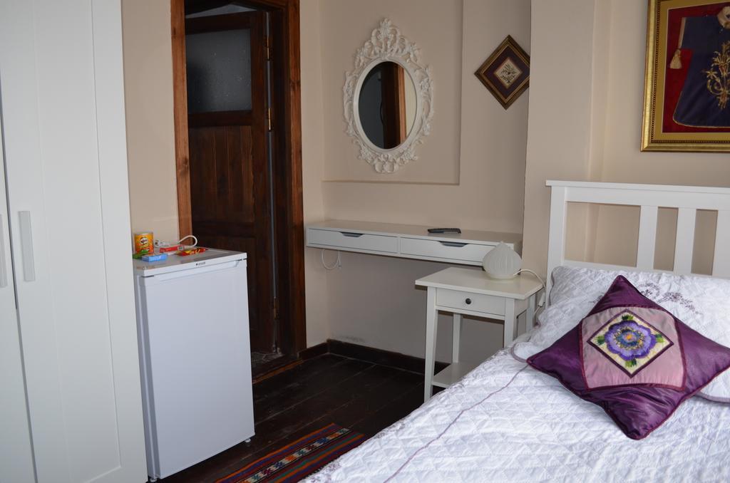 Murat Bey Konagi Otel