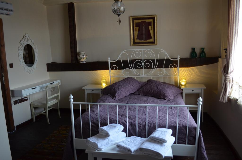 Otel Murat Bey Konagi