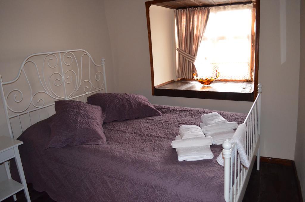 Otel Murat Bey Konagi Ankara