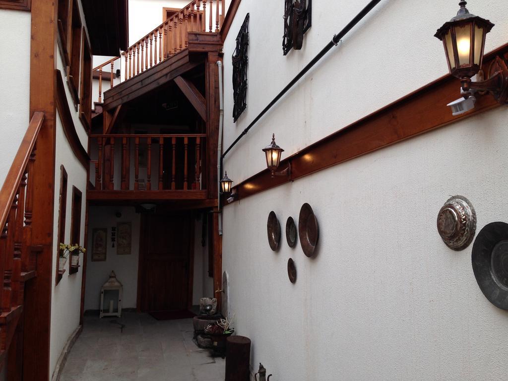 Murat Bey Konagi Otel