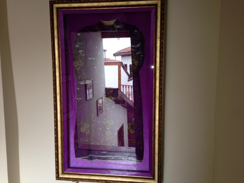 Hotel Murat Bey Konagi