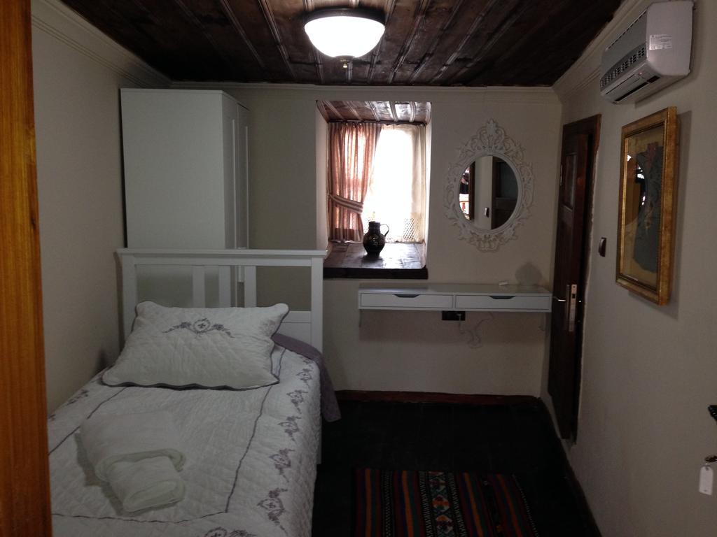 Murat Bey Konagi 2* Ankara