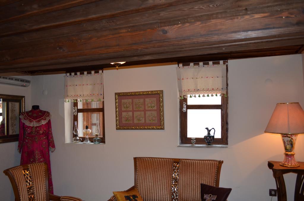 Murat Bey Konagi 2* Ankara