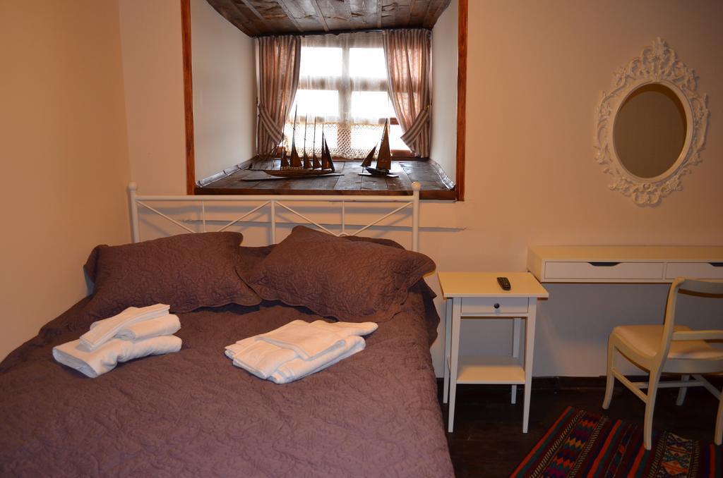 Otel Murat Bey Konagi 2*