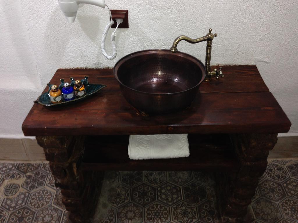 Murat Bey Konagi Hotel