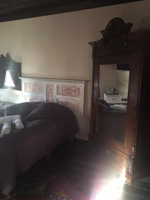 Otel Murat Bey Konagi 2*