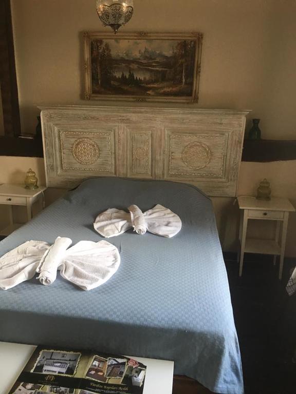Otel Murat Bey Konagi Ankara