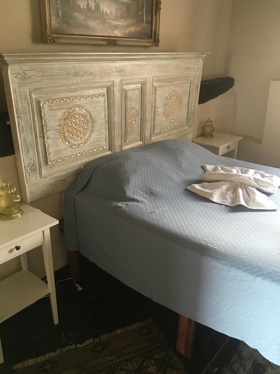 Hotel Murat Bey Konagi Ankara