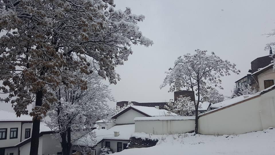 Murat Bey Konagi 2* Ankara